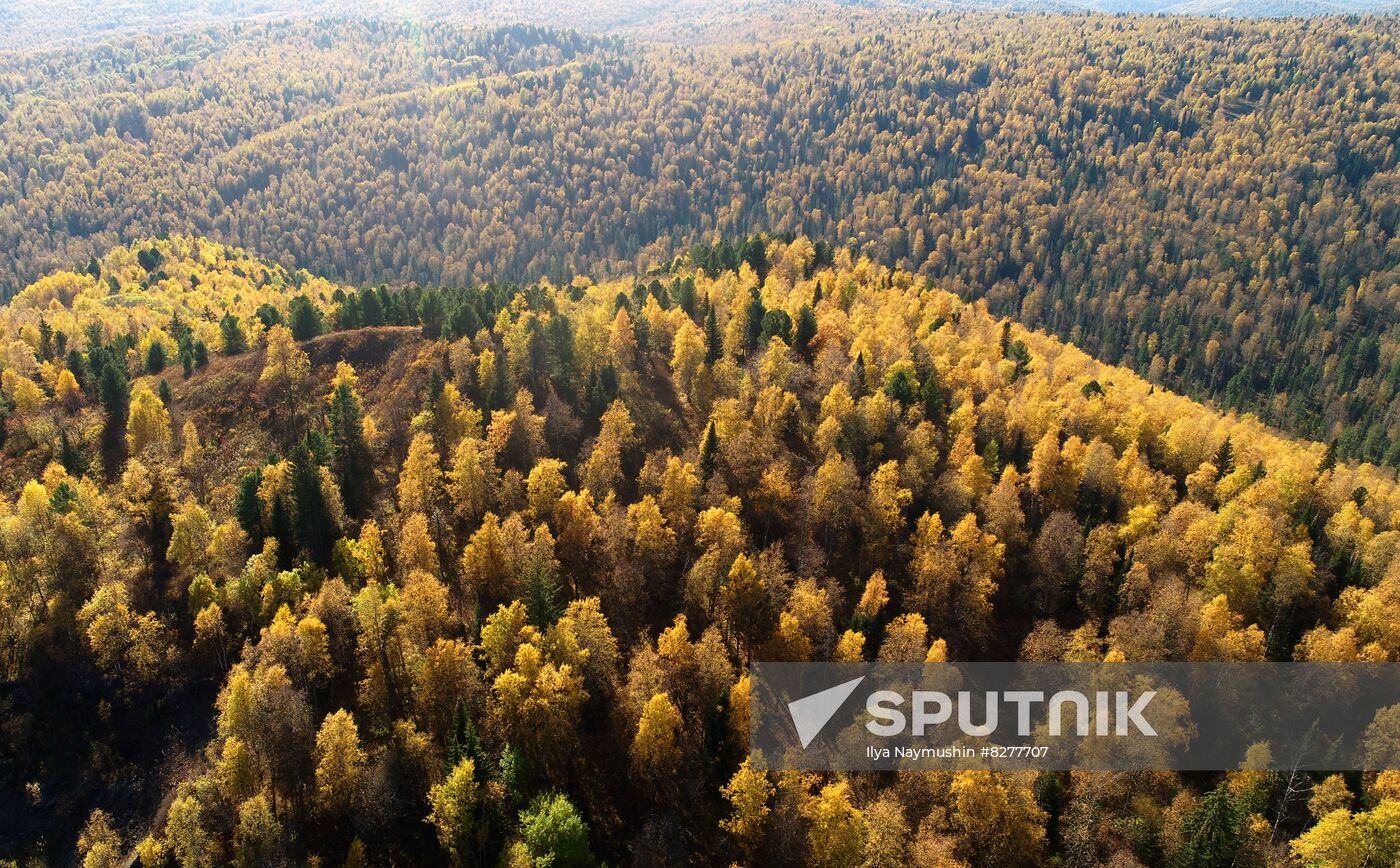 Russia Environment