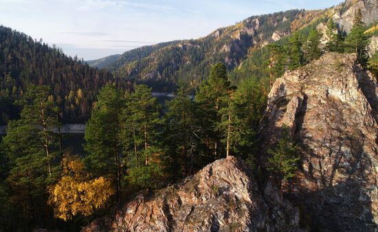 Russia Environment