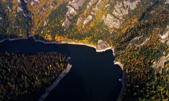 Russia Environment