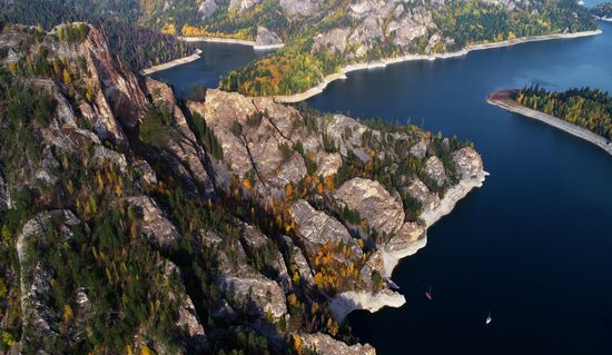 Russia Environment