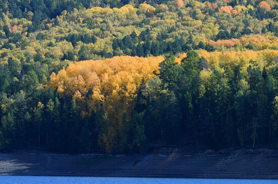 Russia Environment