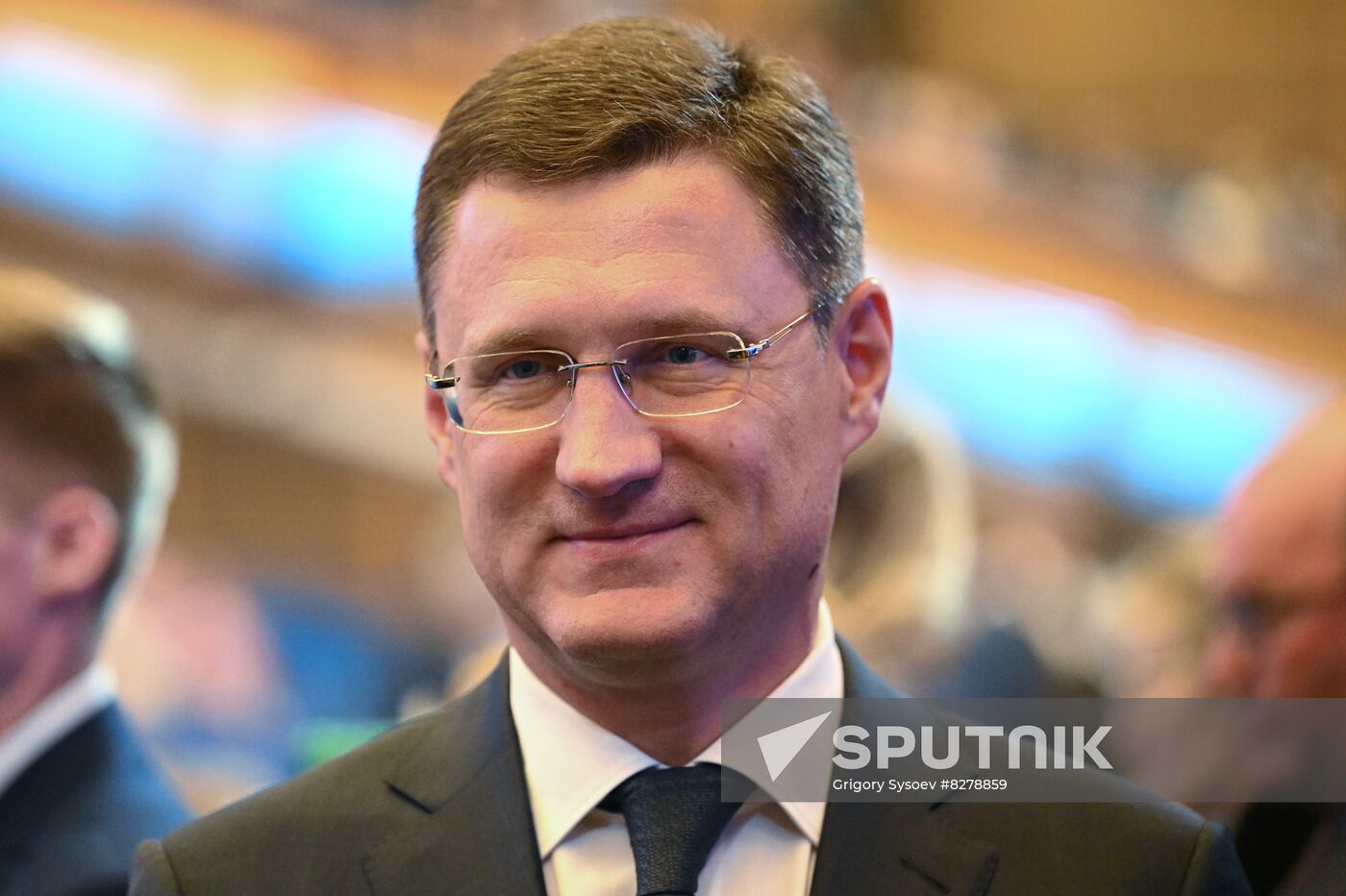 Russia Putin North Caucasian Republics Anniversary