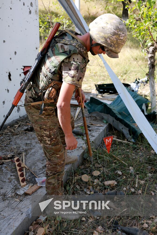 Kyrgyzstan Tajikistan Tensions