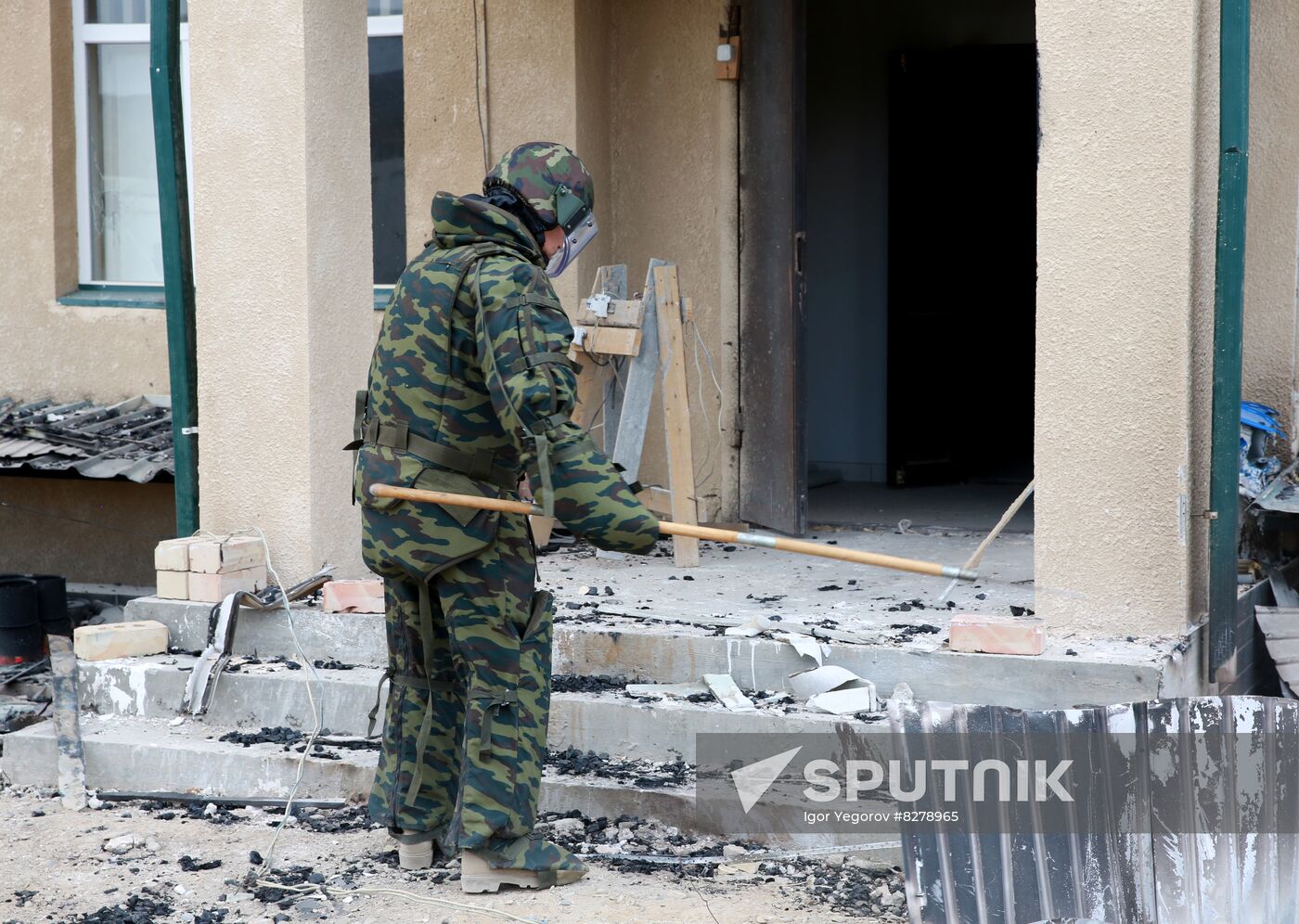 Kyrgyzstan Tajikistan Tensions