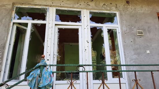 Tajikistan Kyrgyzstan Tensions