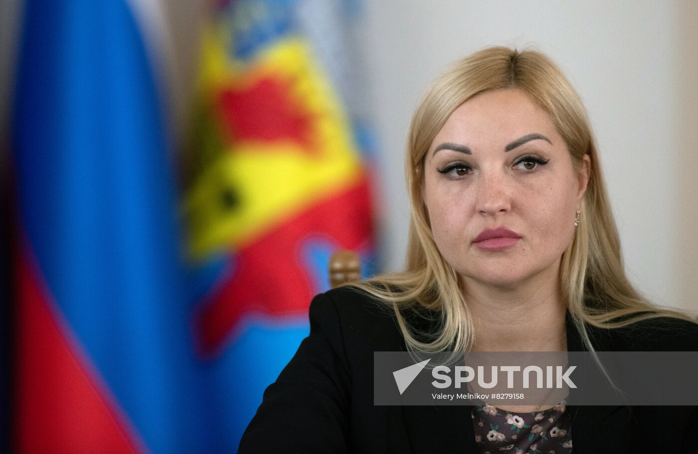 LPR Ukraine Russia Joining Referendum Preparations