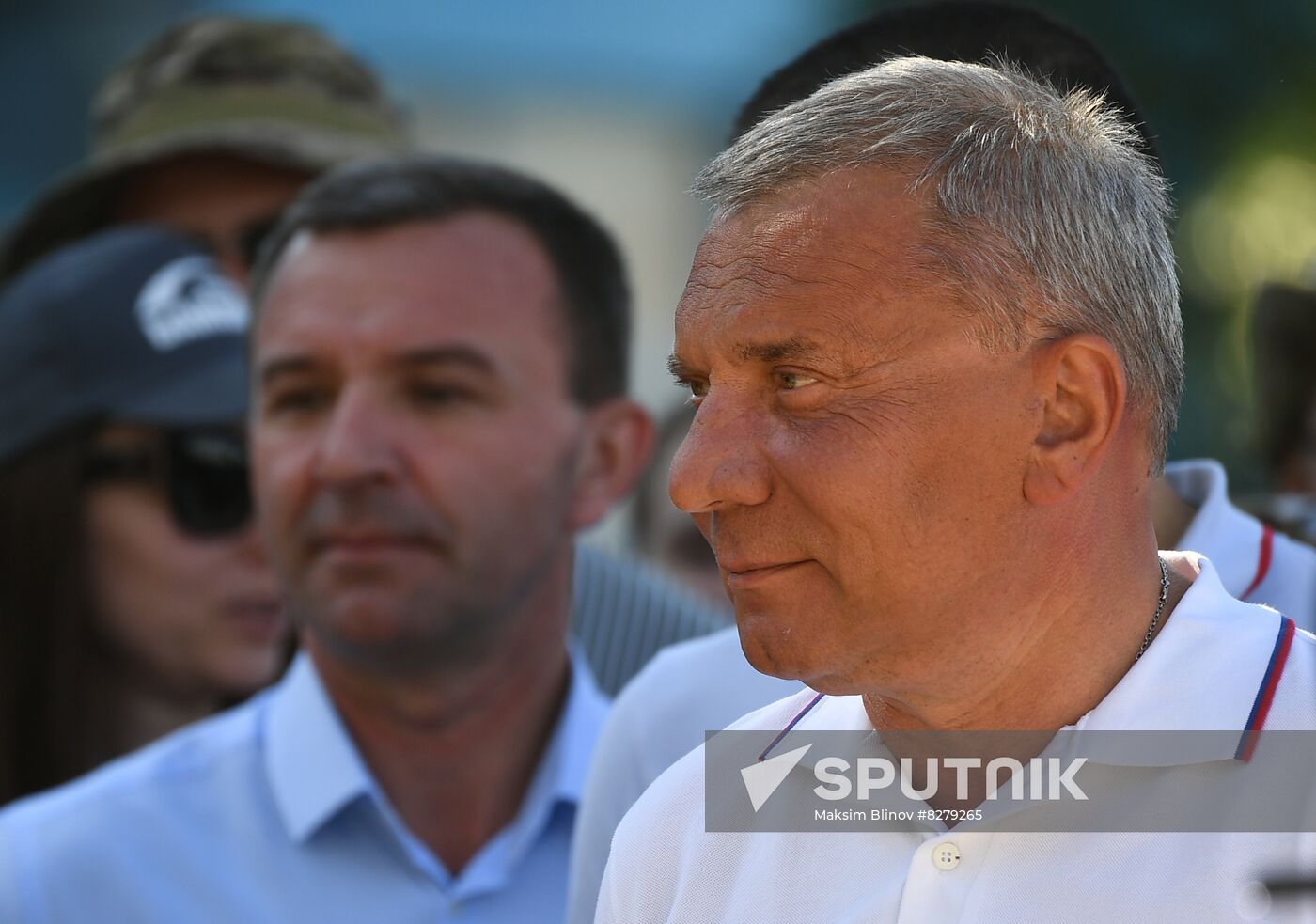 Kazakhstan Russia Space