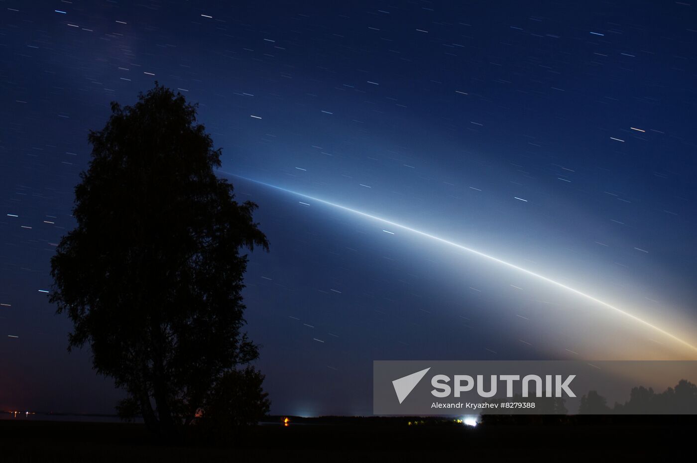 Kazakhstan Russia Space