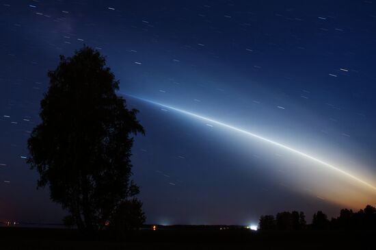 Kazakhstan Russia Space