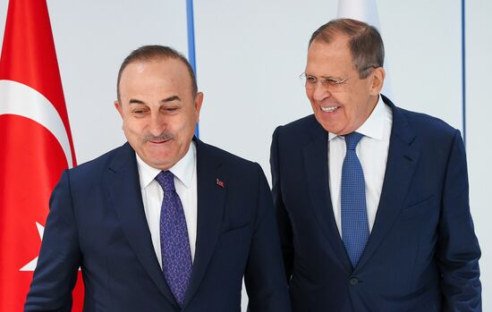 US Russia UN