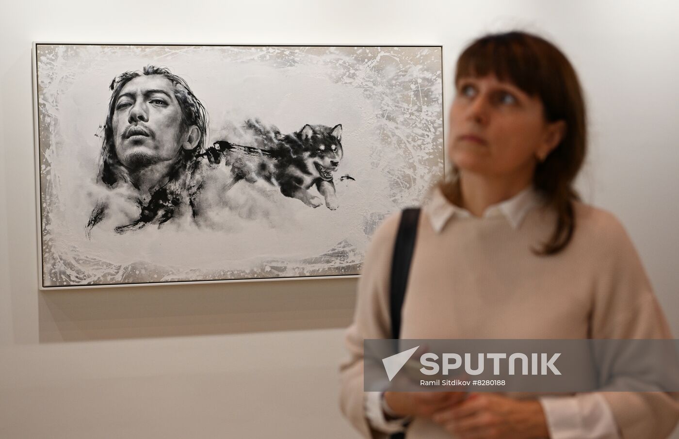 Russia Contemporary Art Festival