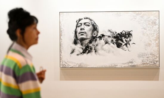 Russia Contemporary Art Festival