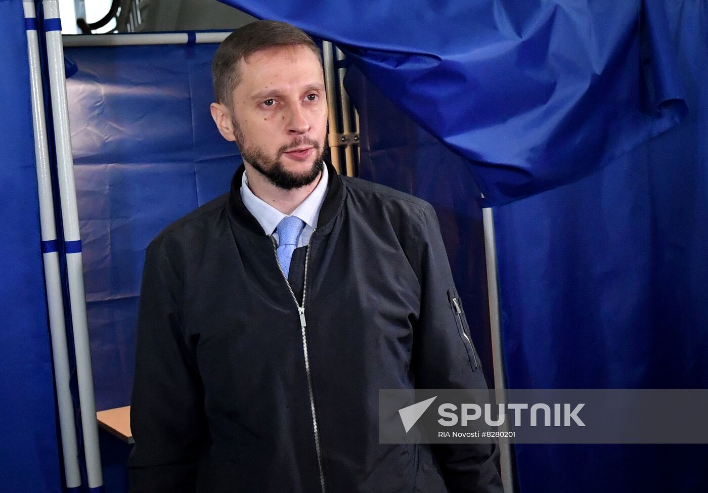 DPR LPR Ukraine Russia Joining Referendum Preparations