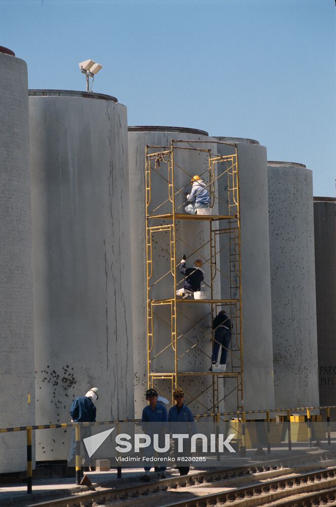 Libya