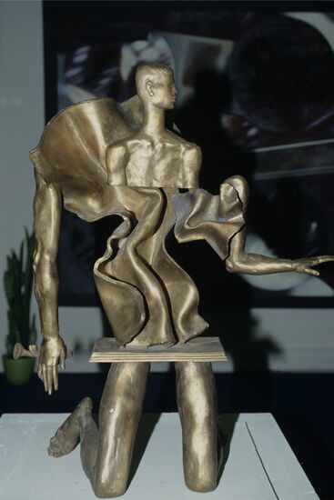 2nd ART-MIF Moscow International Art Fair