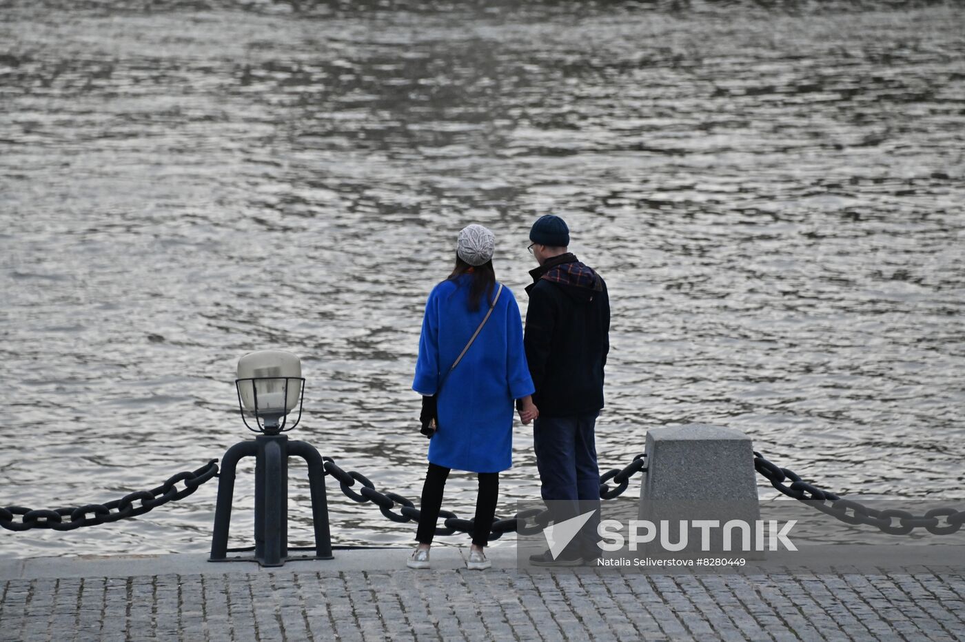 Gorky Park