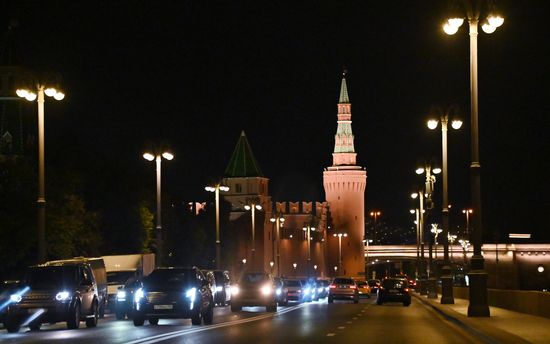 Russia Daily Life