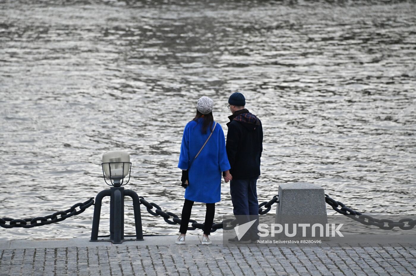 Russia Daily Life
