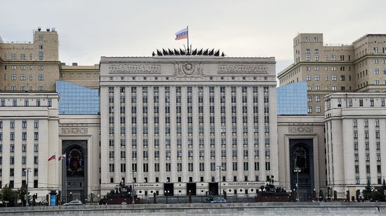 Russia Daily Life