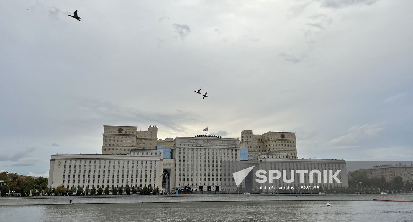 Russia Daily Life