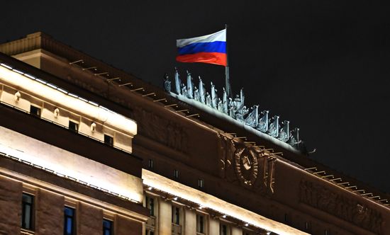 Russia Daily Life