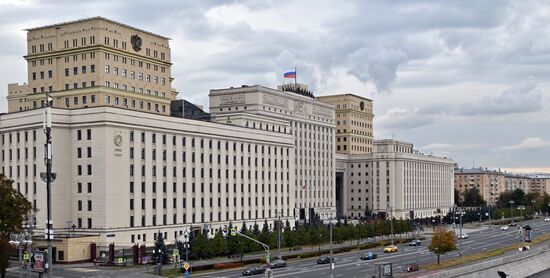 Russia Daily Life