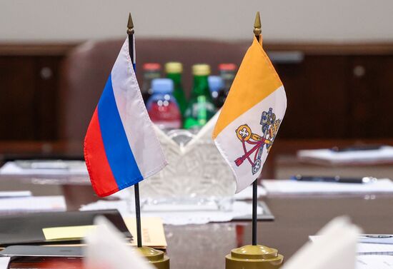 US Russia UN