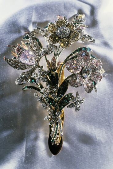 Diamond Fund of Russia