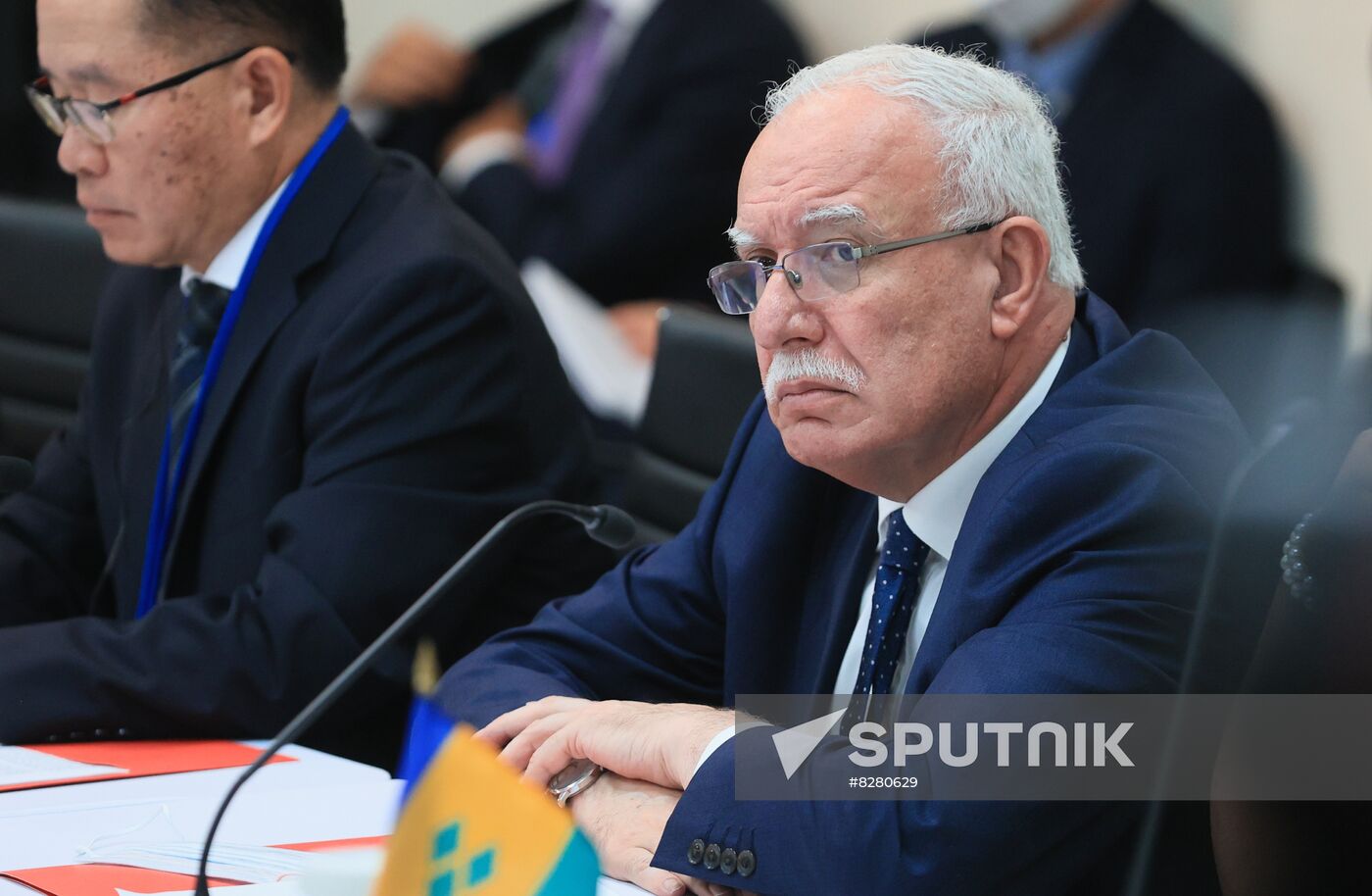 US Russia UN