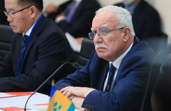 US Russia UN