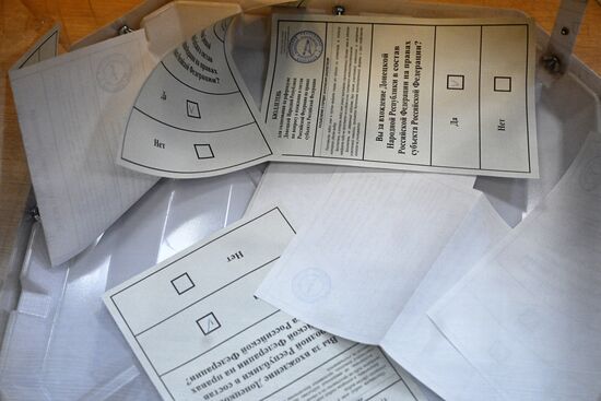 Russia Joining Referendum