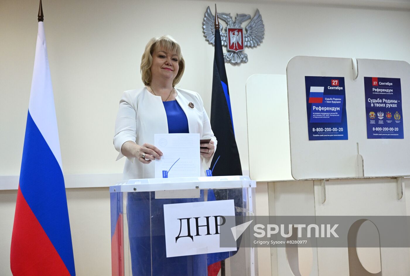 Russia Joining Referendum