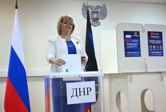 Russia Joining Referendum