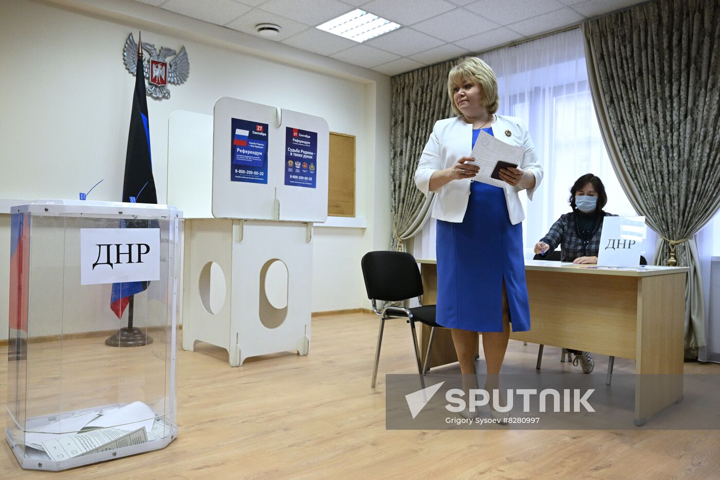 Russia Joining Referendum