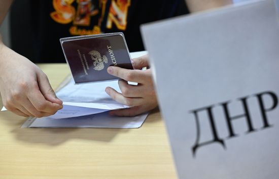 Russia Joining Referendum