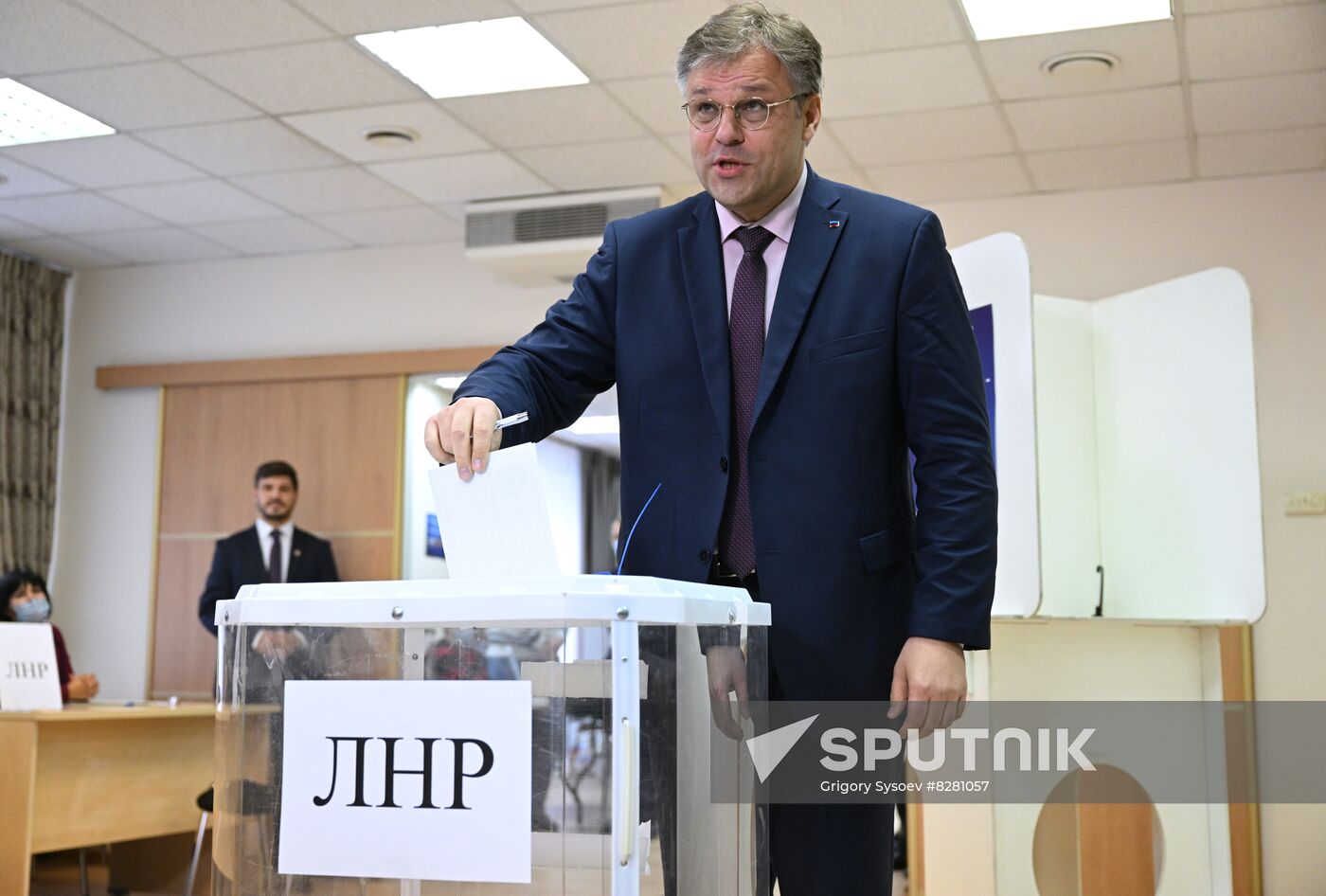 Russia Joining Referendum