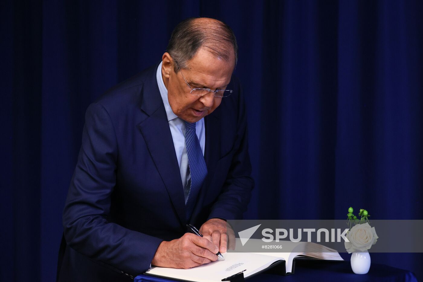 US Russia UN