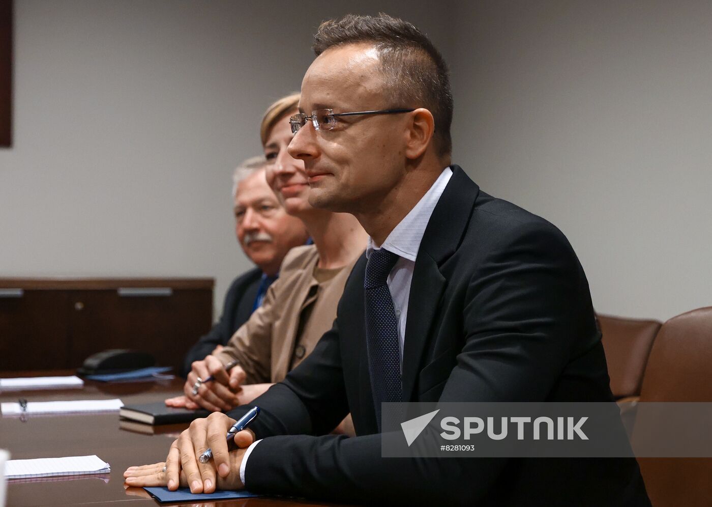 US Russia UN