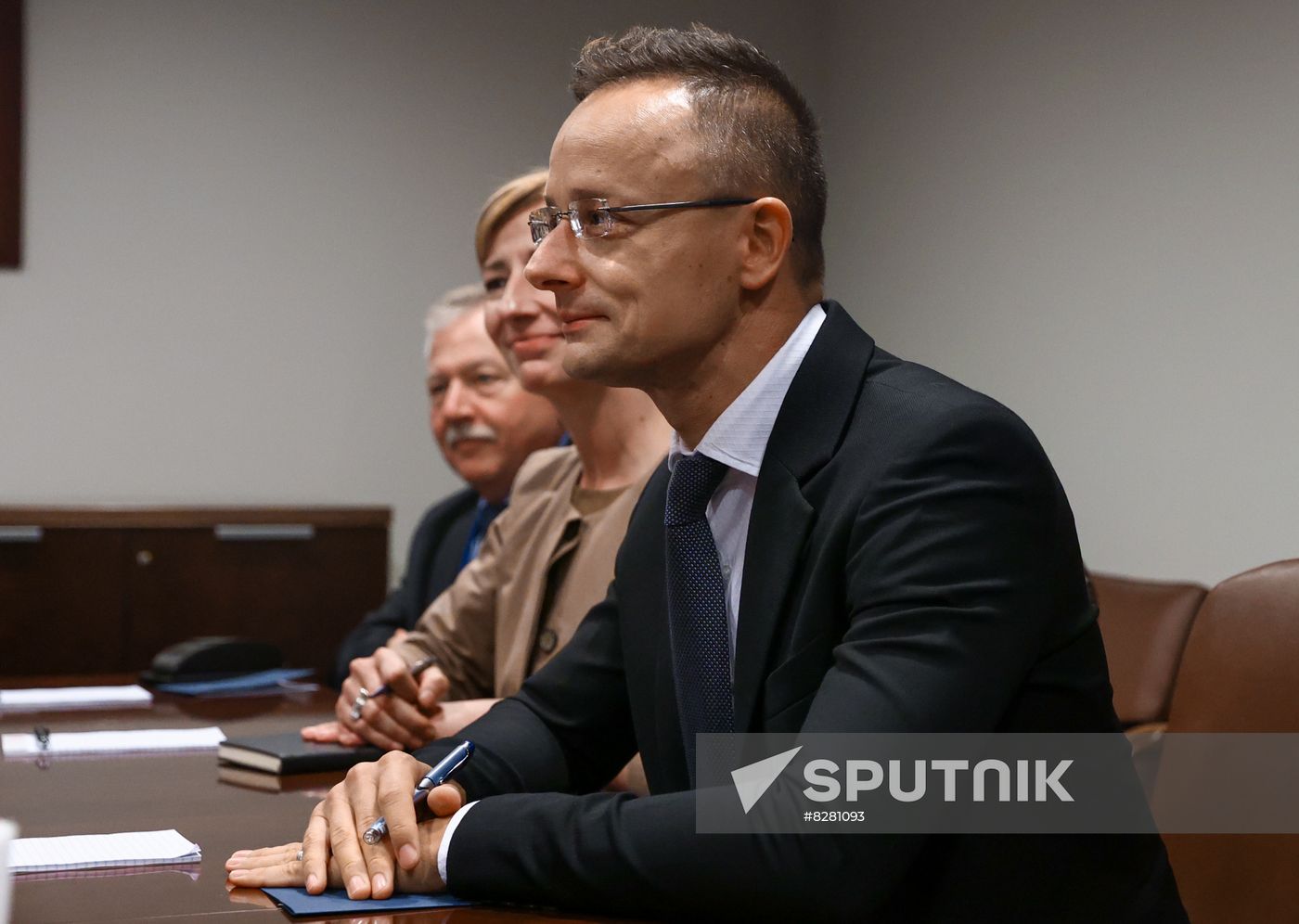 US Russia UN