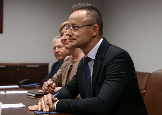 US Russia UN
