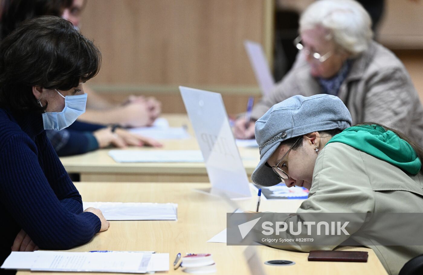 Russia Joining Referendum