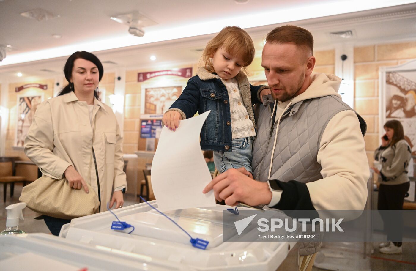 Russia Joining Referendum