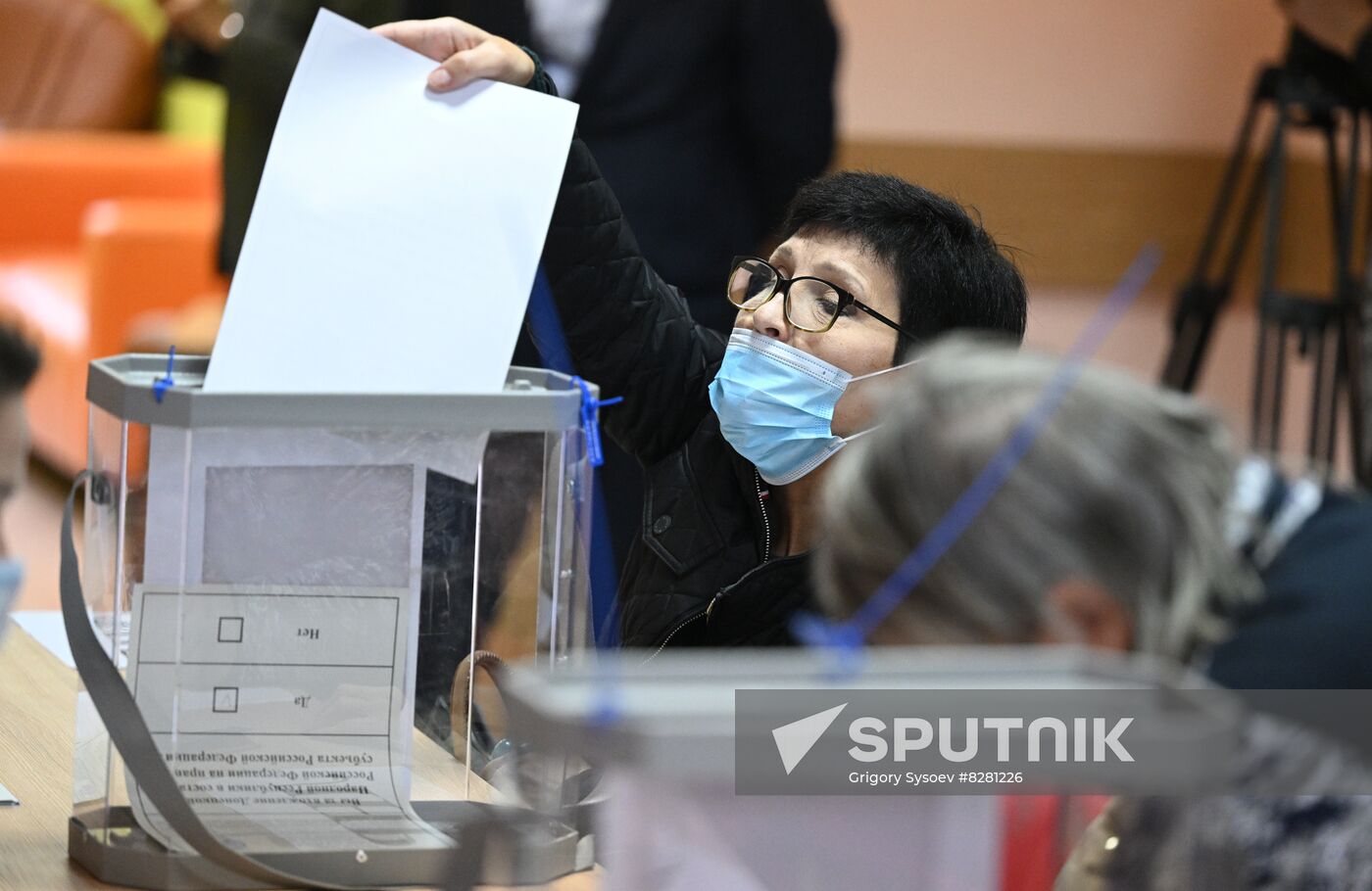 Russia Joining Referendum