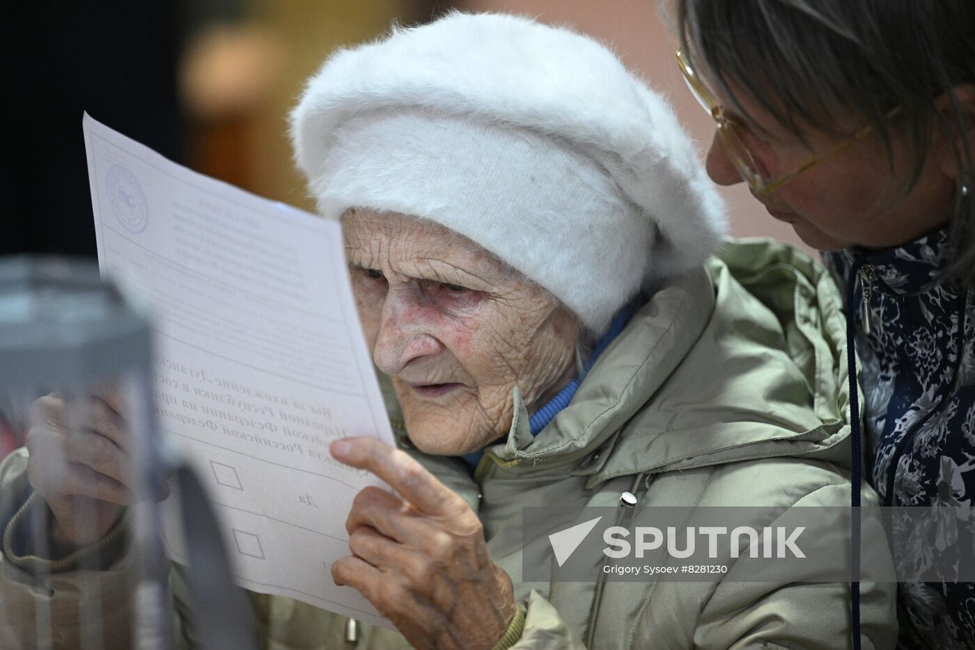 Russia Joining Referendum