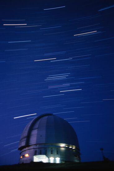 RAS Special Astrophysical Observatory