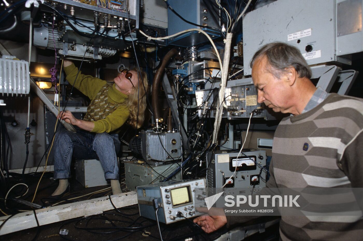 RAS Special Astrophysical Observatory