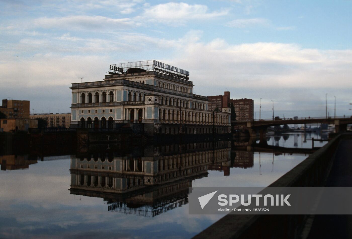 Kaliningrad