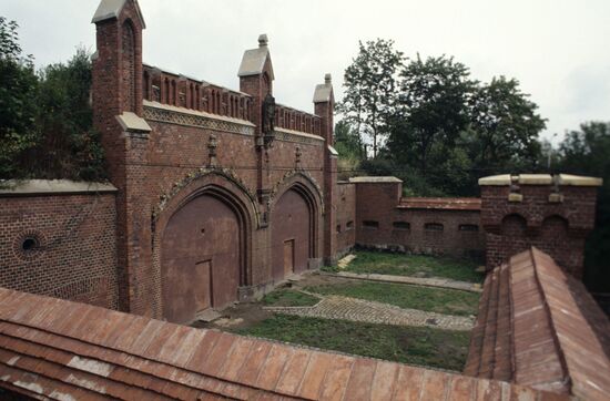 Kaliningrad