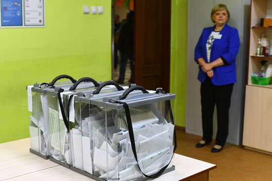 DPR LPR Russia Joining Referendum