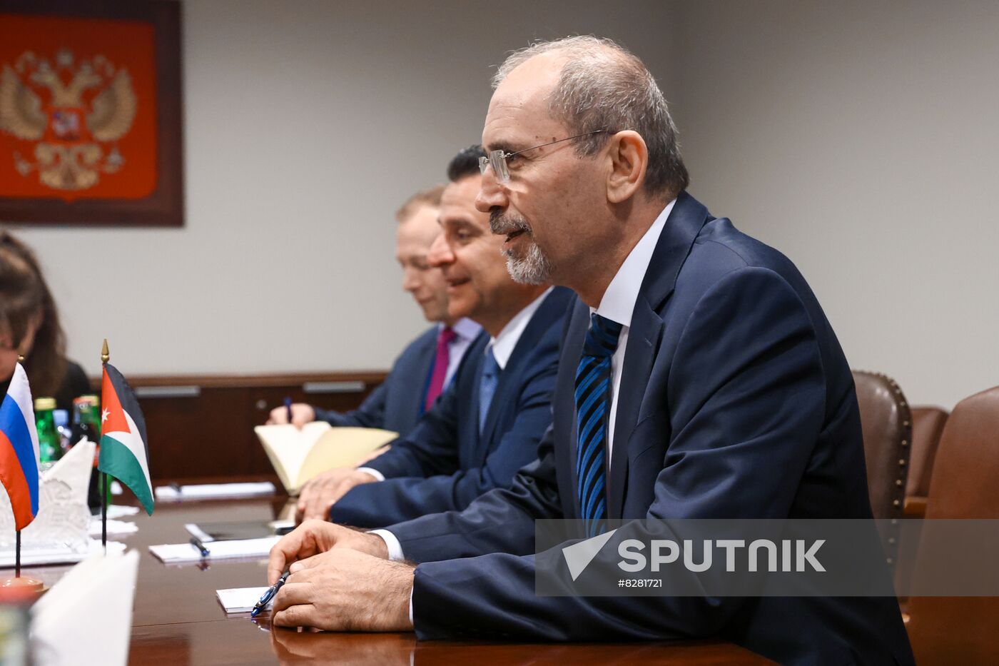 US Russia UN